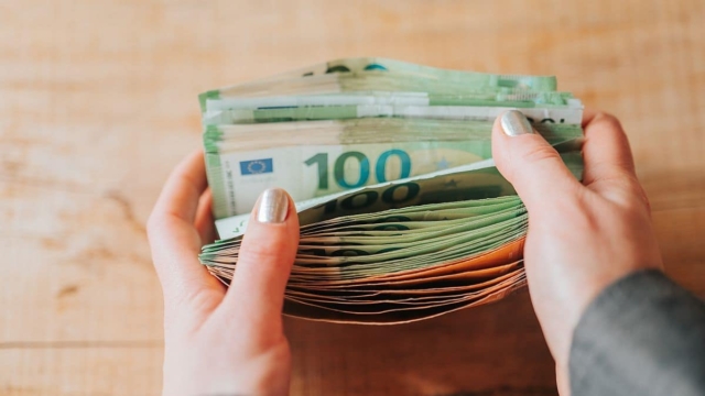 100,150 και 200 ευρώ: Έκτακτα επιδόματα προς όλους τους συνταξιούχους!