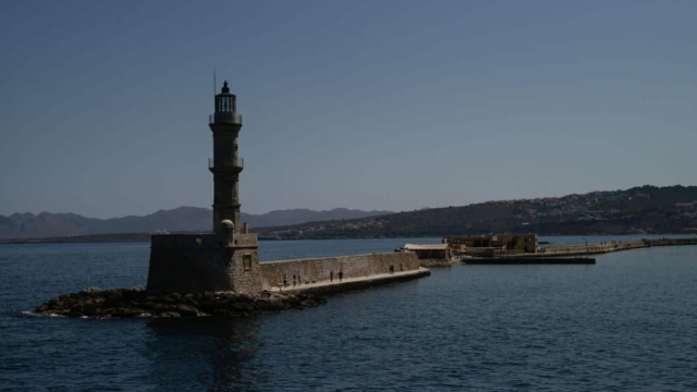 Ισχυρός σεισμός 5,3 Ρίχτερ στα Χανιά: Είχε προηγηθεί σεισμική δραστηριότητα – Είναι πιθανόν να δούμε και άλλον δυνατότερο, λέει ο Ευθύμης Λέκκας