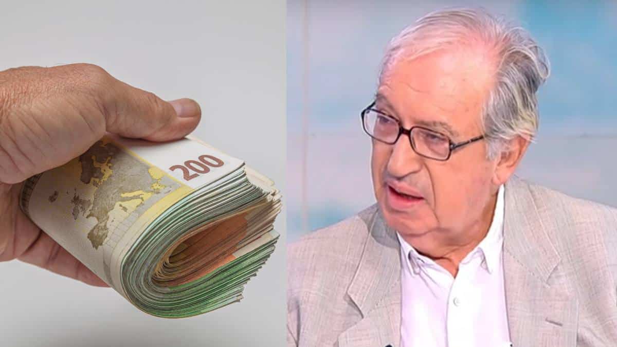 Κινητό ΑΤΜ για 3 ζώδια ο Κώστας Λεφάκης: Γεμίζουν με χρήμα τις τσέπες τους!