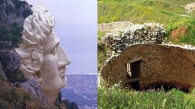 «Βρέθηκε το σώμα του σε αυτόν τον τάφο»: Φανέρωσαν την αλήθεια για τον Μέγα Αλέξανδρο;