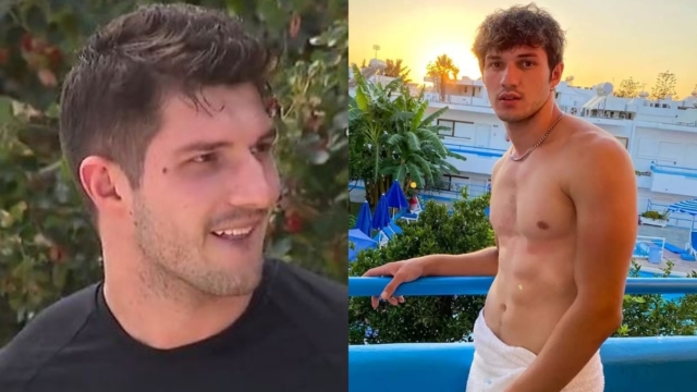 Survivor 2024: Το ομολόγησε ο Ντάνιελ Νούρκα: «Μια σκέψη που είχα μέσα στο παιχνίδι είναι ότι…» (video)