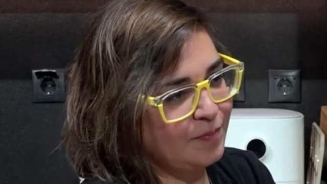 Ντέμη Γεωργίου: Συγκλονιστική περιγραφή για τις τελευταίες στιγμές της – «Μου έστειλε μήνυμα “Θανάση πεθαίνω”»
