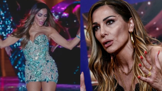 «Η κυρία να φύγει από τα σύνορα»: Γιούχαραν τη Βανδή, έφυγε κακήν κακώς από συναυλία της στην Τουρκία
