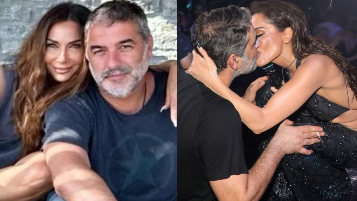 Τα κατάφερε παρά το πέρασμα του χρόνου η Δέσποινα Βανδή: Μαθεύτηκαν τα χαρμόσυνα νέα – Στο πλευρό της ο Βασίλης Μπισμπίκης!