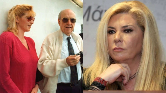 «Αποκαθήλωση» για τη Λιάνη: «Έδωσαν εντολή, τσακίστε την Δήμητρα…»