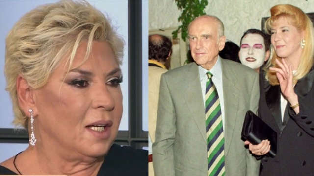 «Καταιγίδα» αποκαλύψεων από τη Δήμητρα Λιάνη: «Ποινή φυλάκισης 18 μηνών…»