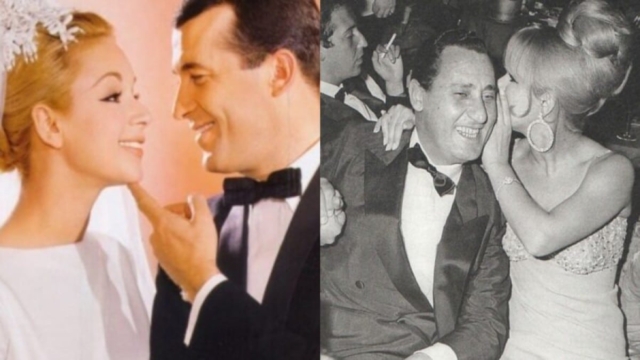 «Σε χωρίζω αν δεν έρθεις…»: Ο μυθικός καυγάς Βουγιουκλάκη-Παπαμιχαήλ και η καλλονή που μπήκε ανάμεσά τους