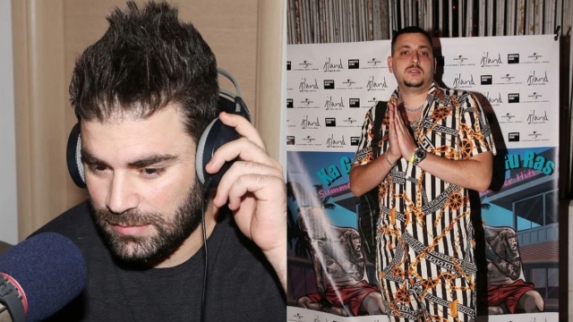 Άλλοι καρφώθηκαν σε δέντρο και κάποιοι απανθρακώθηκαν: 5 διάσημοι Έλληνες που έχασαν τη ζωή τους σε τροχαίο