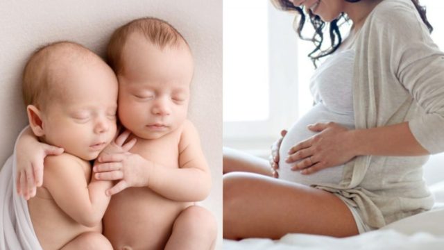 Σοκαριστικό: Γυναίκα γεννάει δίδυμα από διαφορετικούς πατέρες
