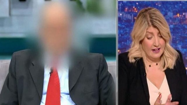Της έκανε μήνυση και τη συνέλαβαν: Αυτή είναι η 43χρονη ασκούμενη που κατήγγειλε για ξυλοδαρμό τον γνωστό ποινικολόγο