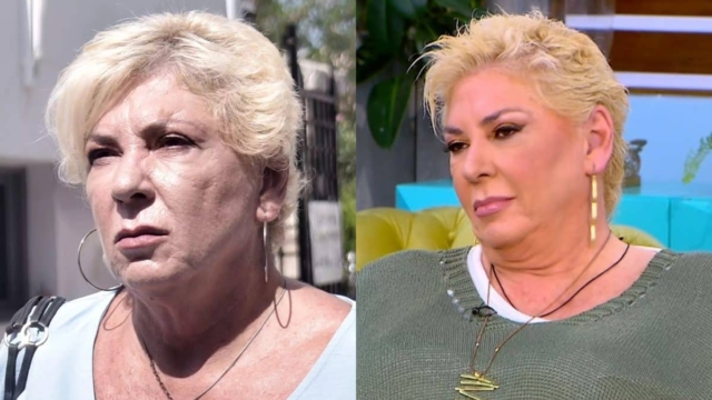 «Φωτιά» οι αποκαλύψεις της Δήμητρας Λιάνη: «Είναι κάτι που δεν μπορώ να το αποφύγω…»