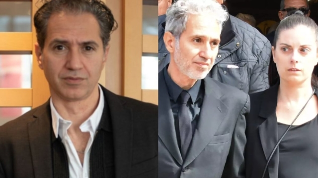 Σφίχτηκε το στομάχι όλων με τα τελευταία νέα για τον Δημήτρη Κόκοτα: «Δεν είναι εύκολο να πεις ότι θα…»