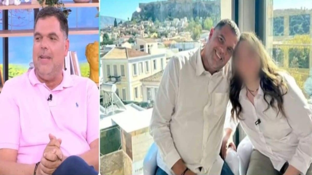 Δημήτρης Παπανικολάου: «Ήμουν σε κλουβί και απελευθερώθηκα» – «Αποκάλυψα ότι έχω Άσπεργκερ για να…»