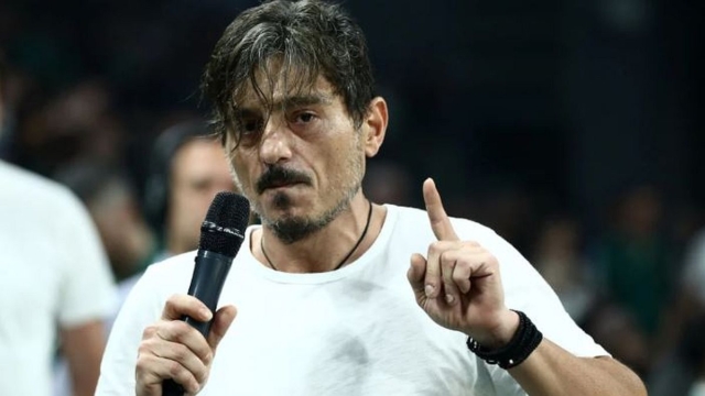 Οργή Γιαννακόπουλου για δημοσίευση: «Όλα ψέματα» (ΒΙΝΤΕΟ)