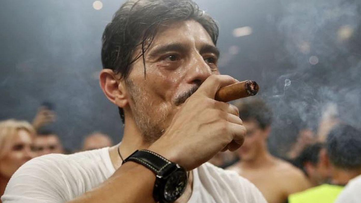 Η νέα τεράστια επένδυση του Δημήτρη Γιαννακόπουλου