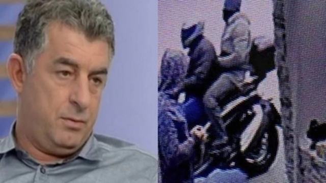 Το μοιραίο λάθος της Αστυνομίας με τους δολοφόνους του Καραϊβάζ
