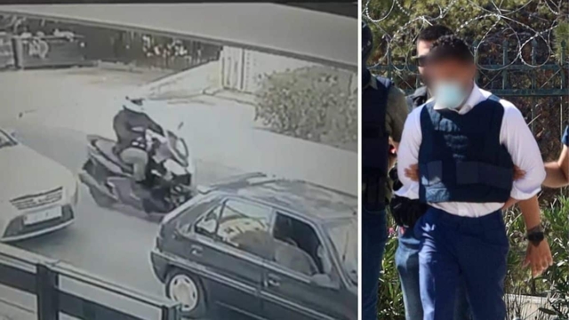 «Δεν γίνεται πιο βλάκας από τον δολοφόνο του Ψυχικού – Συλλαμβάνεται άμεσα ο ηθικός αυτουργός»