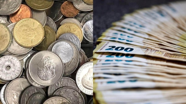 Γερό σκάνδαλο με τις δραχμές: Το ήξεραν ελάχιστοι και έγιναν πλούσιοι!