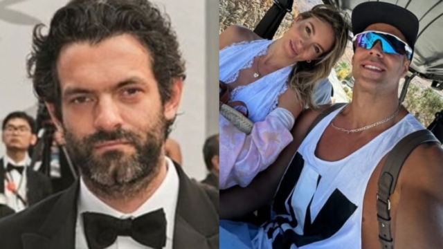 Της έδωσε το μάθημά της: Η κίνηση του Μιχόπουλου μόλις είδε ότι η Οικονομάκου ανέβασε φώτο τον Τσερέλα (photo)