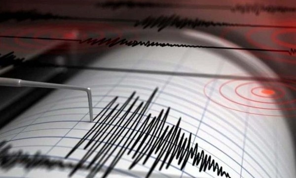 Ισχυρός σεισμός 4 Ρίχτερ στην Άρτα