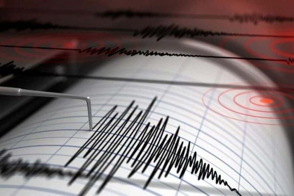 Ισχυρός σεισμός 4 Ρίχτερ στην Άρτα