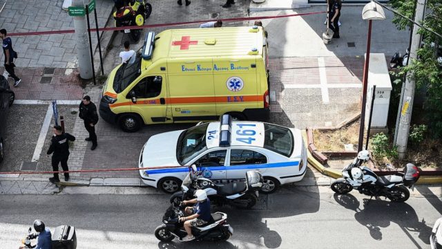 Μαφιόζικη εκτέλεση στο Ψυχικό: Επιχειρηματίας με επενδύσεις σε Μύκονο και Ίο το θύμα