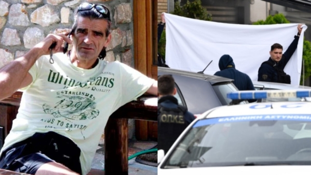 Έγκλημα στην Αρκαδία: Πώς έγινε το φονικό μετά το γλέντι βάφτισης στην πλατεία του χωριού – Συνελήφθη ζευγάρι