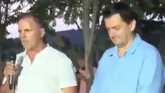 Ανθελληνικό παραλήρημα οπαδού του Ράμα: «Στις 4 ψηφίζουμε, στις 5 δεν θα μιλάνε πια ελληνικά στη Χιμάρα» – Δείτε το βίντεο με τις εμπρηστικές δηλώσεις