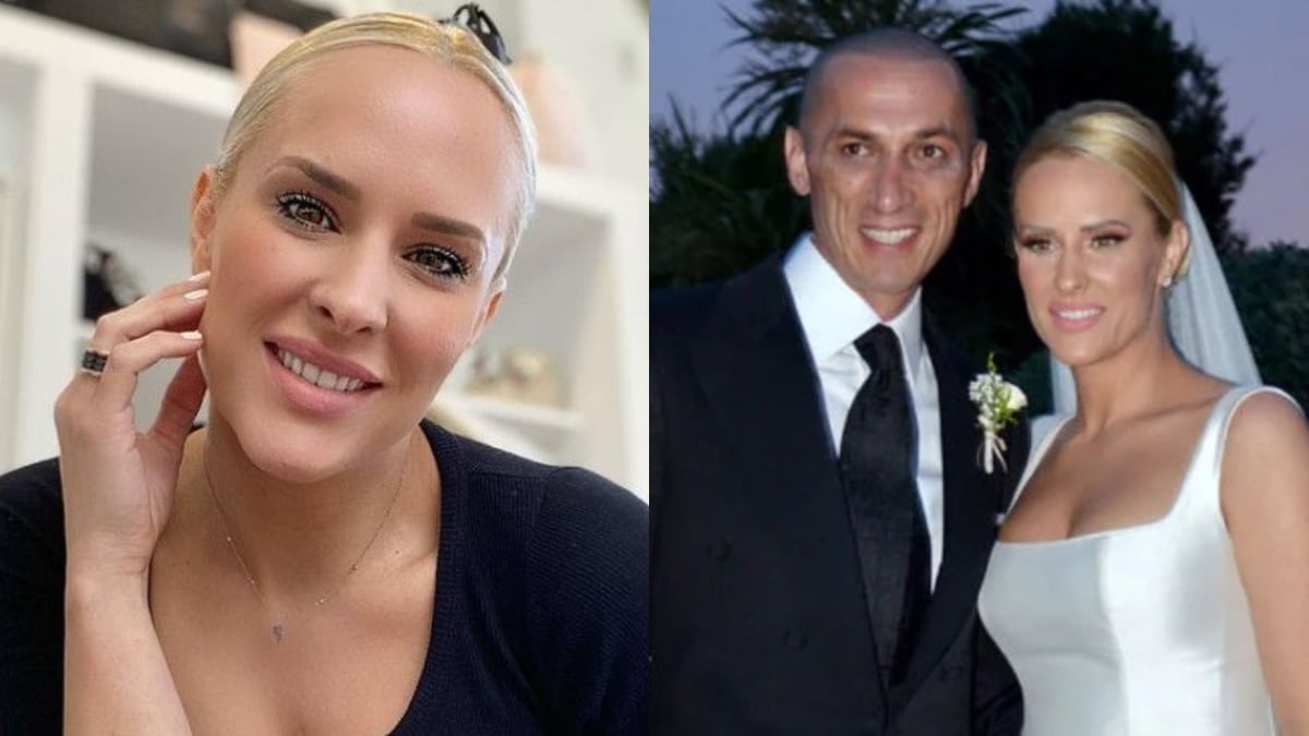 Μεγάλες χαρές ξανά για την Έλενα Ασημακοπούλου: Αυτός είναι ο πασίγνωστος σύντροφός της μετά το διαζύγιο από τον Τσιρίλο