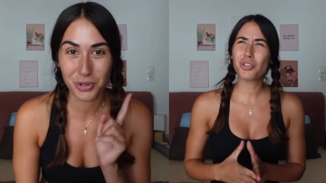 Έλενα Κρεμλίδου: «Με θεωρούσαν εύκολη» – «Μήπως ενοχλήθηκαν που δεν το έκανα μαζί τους;» (Βίντεο)
