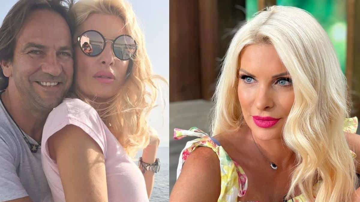 Νύχτα τρόμου για την Ελένη Μενεγάκη: «Είχε βγει ένας κι έτρεχε με μπαλτά…»