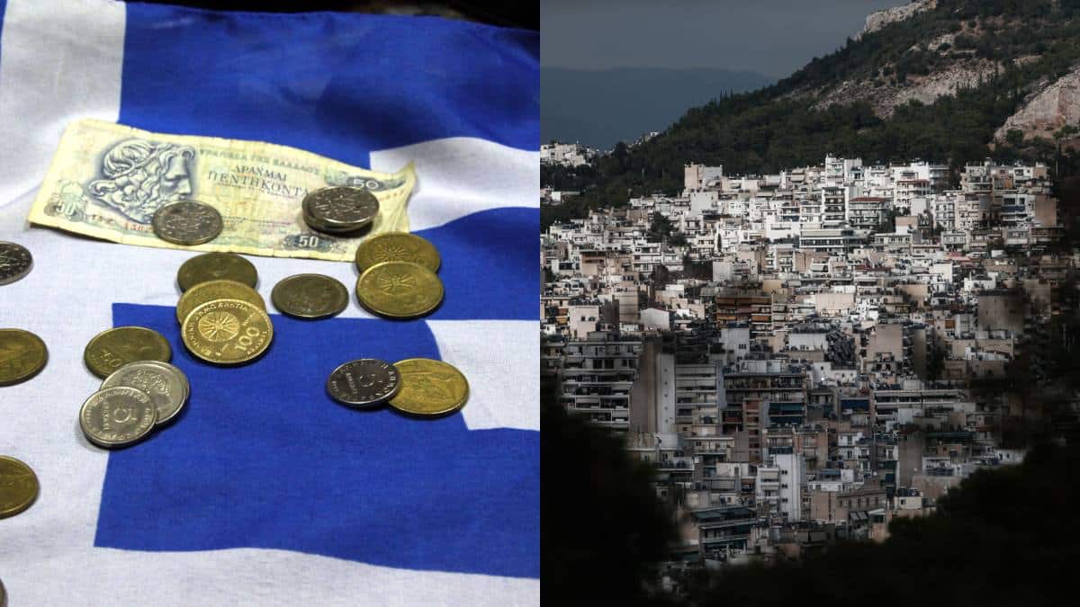 Οι Δραχμές «σεβόντουσαν» τον φοιτητή – Τόσο είχαν τα νοίκια στην Αθήνα του 1998