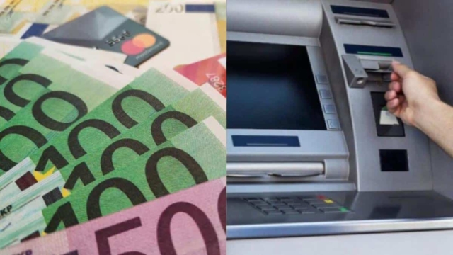 Επίδομα «ανάσα» στα ΑΤΜ – Νέα πληρωμή σε χιλιάδες