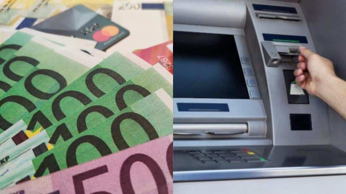 Επίδομα «ανάσα» στα ΑΤΜ – Νέα πληρωμή σε χιλιάδες