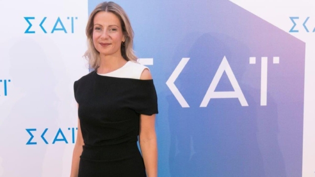 Εύη Κουτσαυτάκη: Παρελθόν από τον ΣΚΑΪ η «σιδηρά κυρία» του καναλιού – Η επίσημη ανακοίνωση