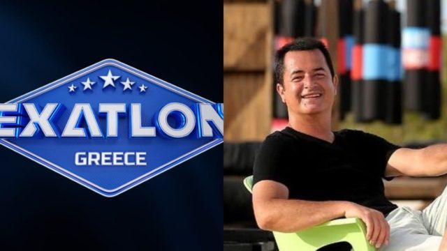 Exatlon 29/07 spoiler: Ούτε Δαλάκα ούτε Κατσούλης – Αυτός είναι ο πρώτος διάσημος που έκλεισε για το Exatlon ο Ατζούν προς έκπληξη όλων