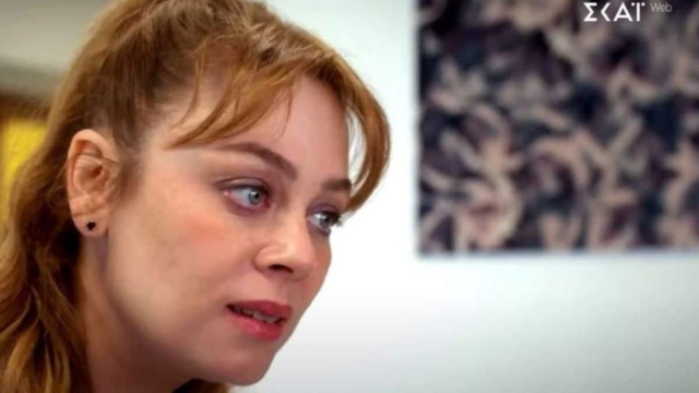 Bahar – Καινούργια αρχή (24/7): Δεύτερο “χτύπημα” για την Μπαχάρ – «Αγαπημένη μου κόρη…»