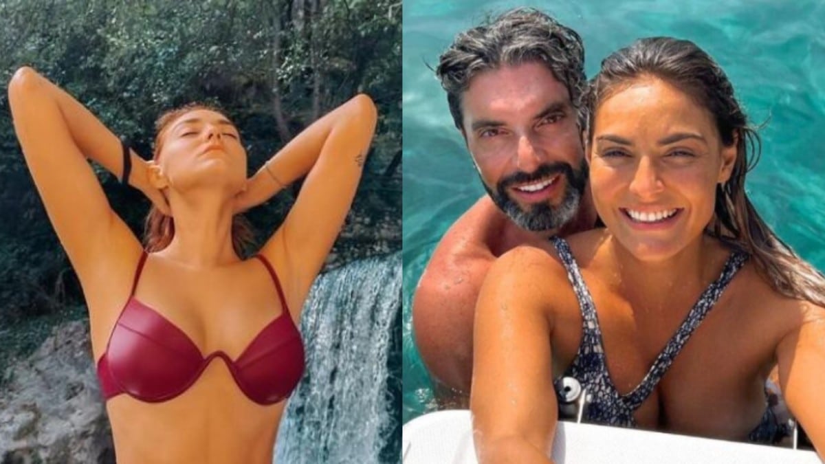 Κλαίει από συγκίνηση η Βρισηίδα Ανδριώτου: «Ο Σπύρος θα μου κάνει πρόταση γάμου στο…»