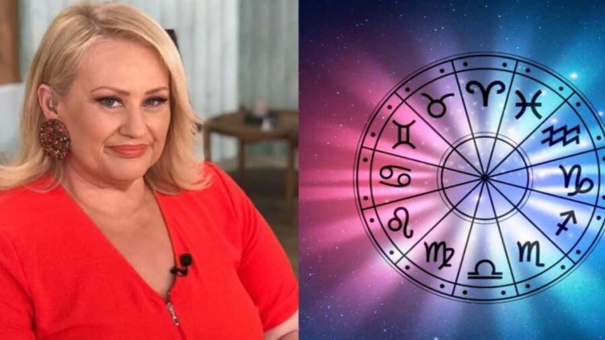 Εφιαλτικό φινάλε Ιουλίου γι’ αυτά τα 2 ζώδια – Καμπανάκι από την Άση Μπήλιου