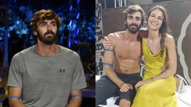 Survivor 2024: «Πήρα την πιο τρελή απόφαση της ζωής μου» – Η πρώτη ανάρτηση του Φάνη Μπολέτση μετά το τέλος του παιχνιδιού