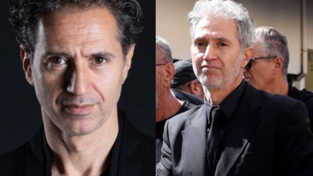 Δραματικές εξελίξεις για τον Δημήτρη Κόκοτα, μαθεύτηκε νωρίς το πρωί: «Δίνει μάχη! Είχε κάποιες επιπλοκές…» (video)
