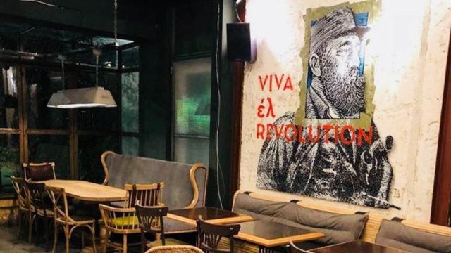 5+1 στέκια για καλοφαγάδες στην Αθήνα