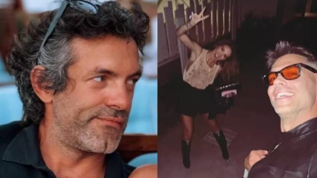 Έδωσε τη χαριστική βολή στον Φίλιππο Μιχόπουλο: Η Αθηνά Οικονομάκου «τελείωσε» τον πατέρα των παιδιών της με μια κίνηση