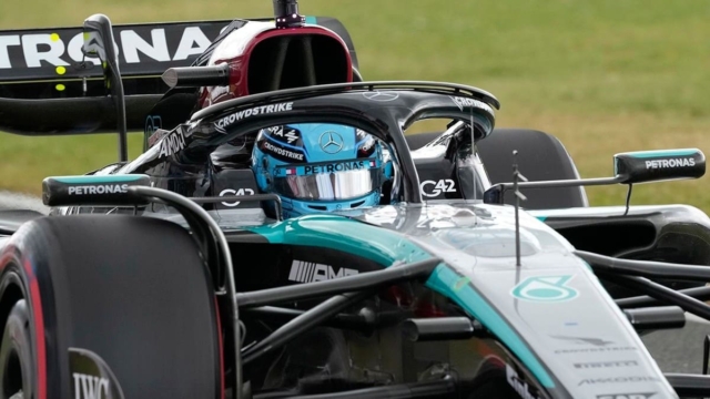 Formula 1: Η στρατηγική ευφυΐας του Ράσελ έφερε τη νίκη – Εντυπωσιακό 1-2 της Mercedes