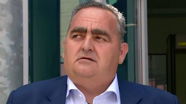 Αλβανία: Καθαίρεσαν από δήμαρχο Χειμάρρας τον Φρέντι Μπελέρη