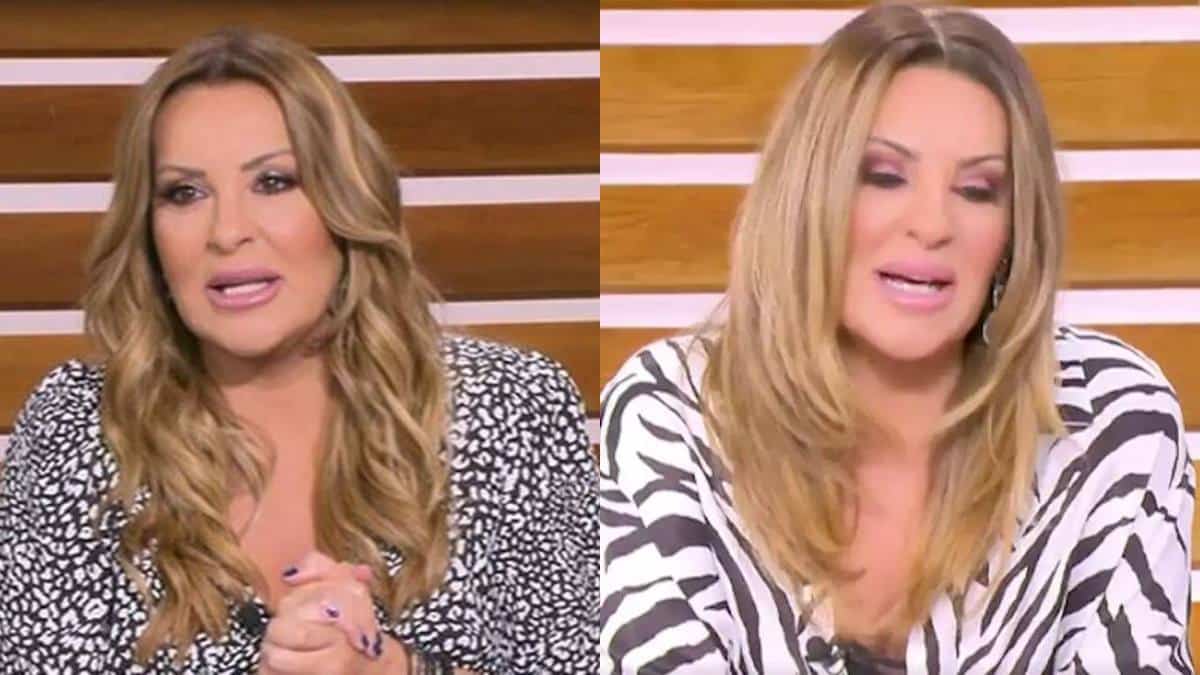 Ανακοινώθηκε το τέλος για τη Ναταλία Γερμανού: Αυτός ο άνδρας είναι η αιτία της δυστυχίας της (video)