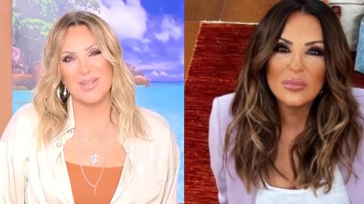 Οριστικό αντίο από την Ναταλία Γερμανού: «Ξέρετε ότι θα σας αγαπώ…» (video)