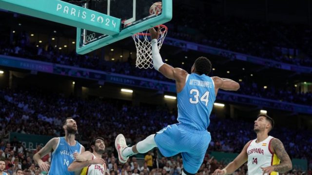 Ισπανία-Ελλάδα 84-77: Πάλεψε κι έχασε ξανά στις λεπτομέρειες, όλα για όλα με Αυστραλία