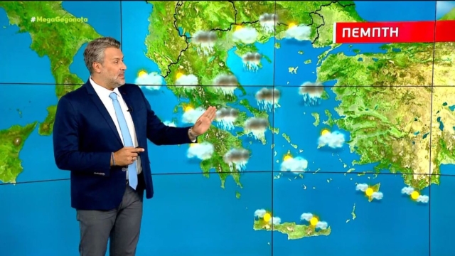 Χάθηκε η ελπίδα από τον Γιάννη Καλλιάνο: «Η δύσκολη ώρα της Αθήνας – Πρωτοφανείς δείκτες…»