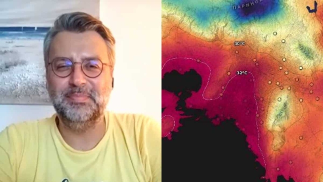 «Όλεθρος» διαρκείας από τον Γιάννη Καλλιάνο: «Πρόκειται να βράσουν κανονικά οι…»